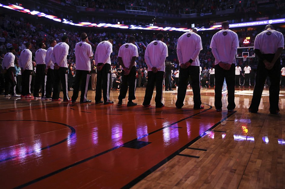 Adaptado a la pandemia, el All-Star de la NBA promete un gran espectáculo