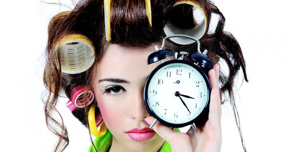 Nueve pecados contra la belleza, nueve soluciones