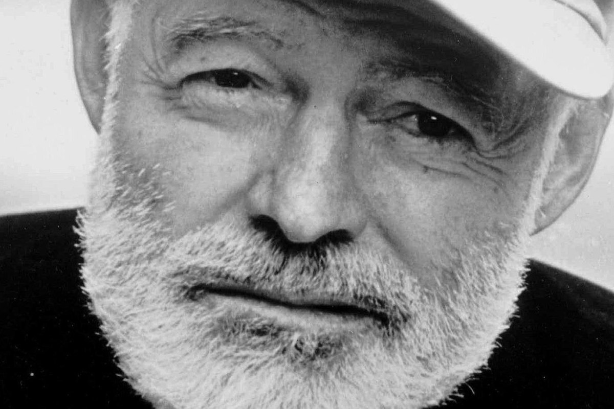 “Mi escritura no es nada. Mi boxeo lo es todo”: Ernest Hemingway