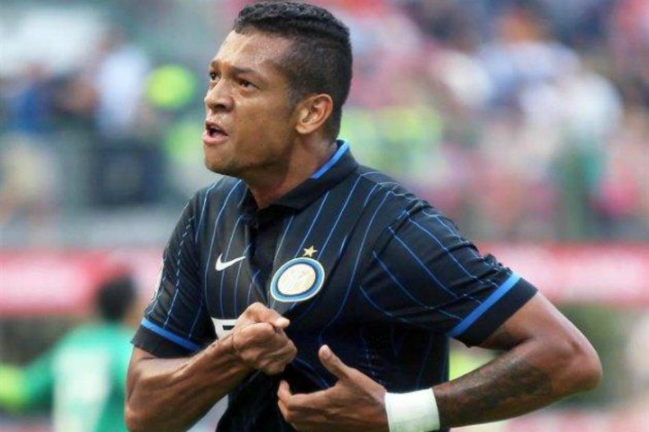 Fredy Guarín se reportó con gol y asistencia en la victoria de Inter sobre Palermo
