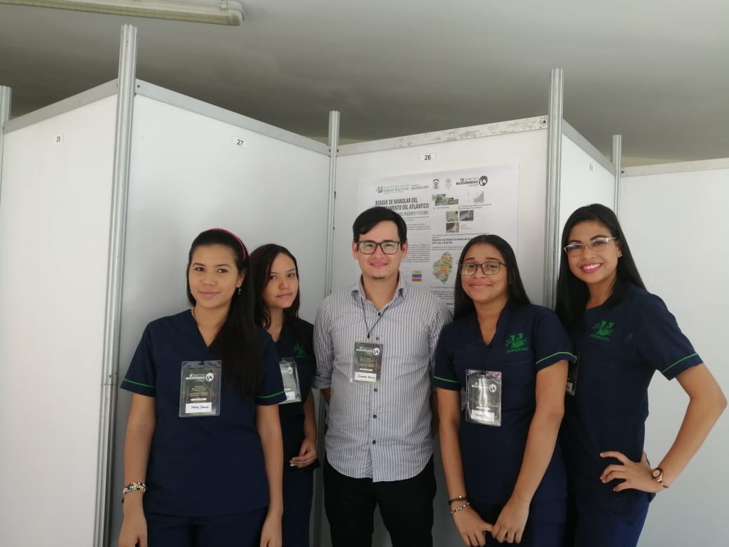 Proyecto de Unisimón, elegido para próxima misión del programa Cubes in Space
