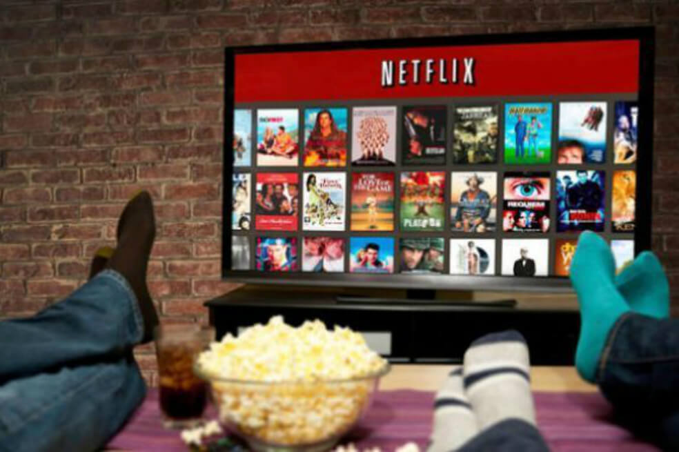 Netflix anuncia sus estrenos de cine para 2021