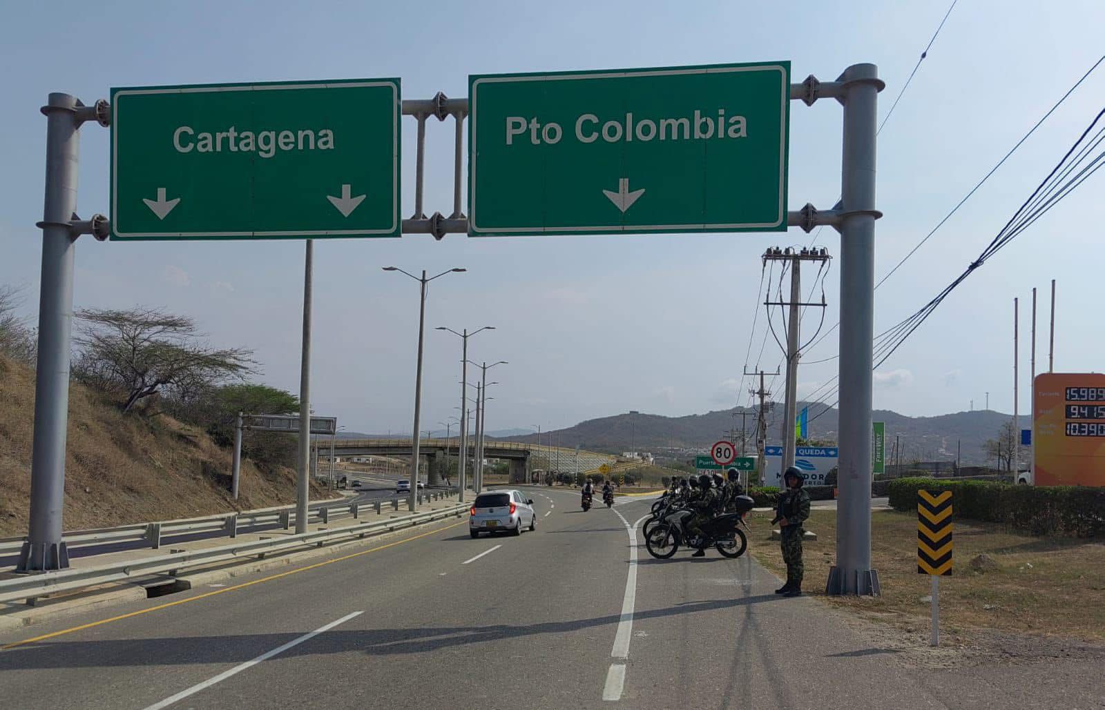 Consejo de Estado anuló ordenanza de límites entre Barranquilla y Puerto Colombia