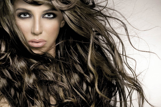 ¡Cuide su cabello!