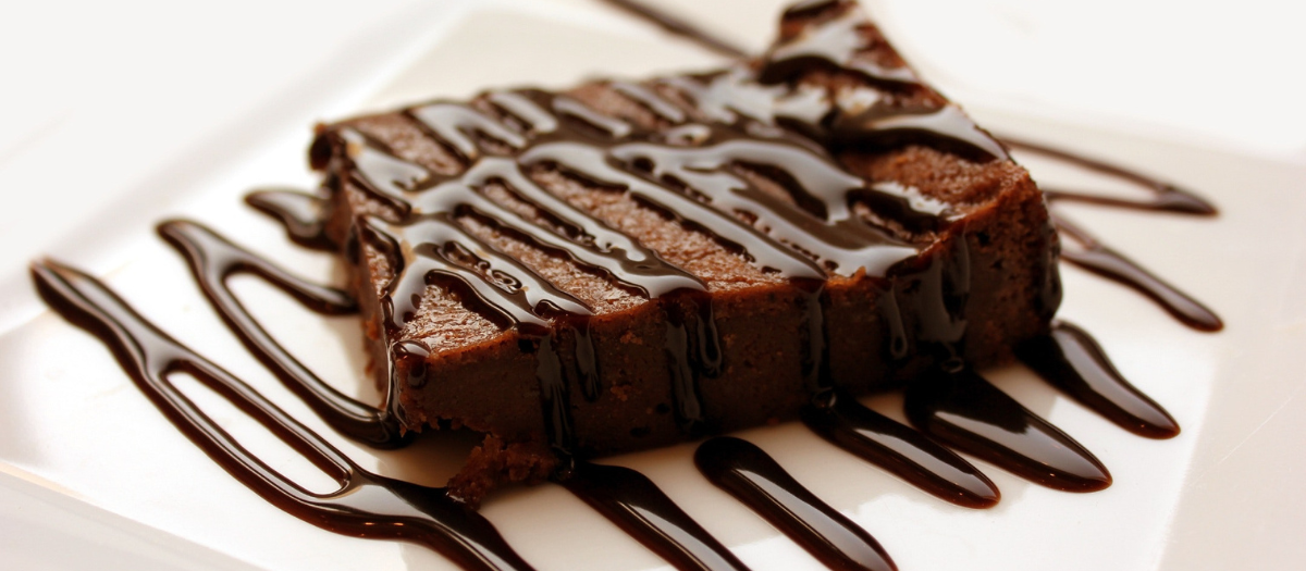 ¿Cómo hacer un brownie en 5 pasos?