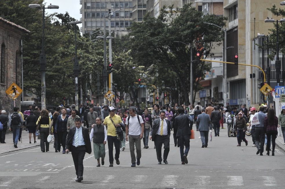 Opinión: Salud mental en Bogotá