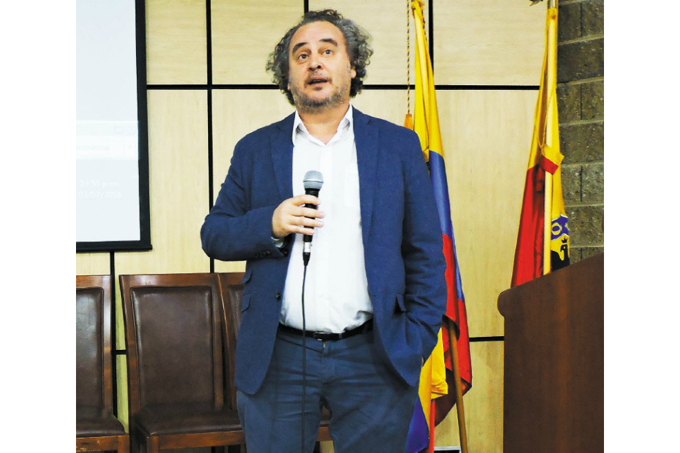 El presupuesto de la Comisión de la Verdad tiene que definirse ya