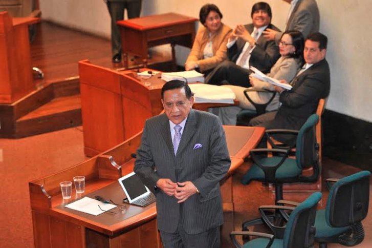 Corte dejó en firme proceso contra general (r) Maza Márquez por magnicidio de Luis Carlos Galán