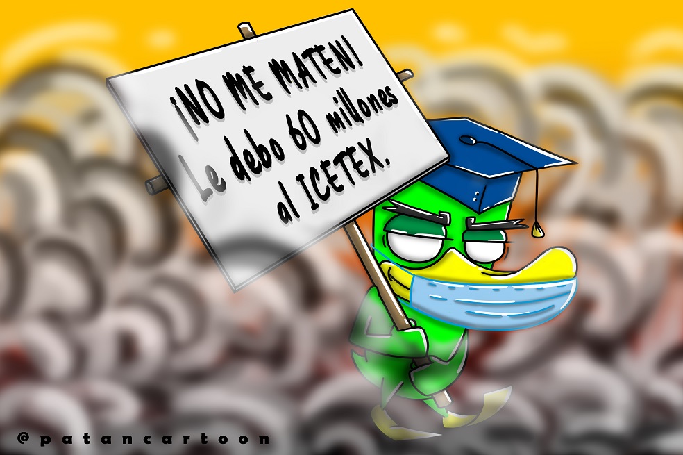 No les conviene