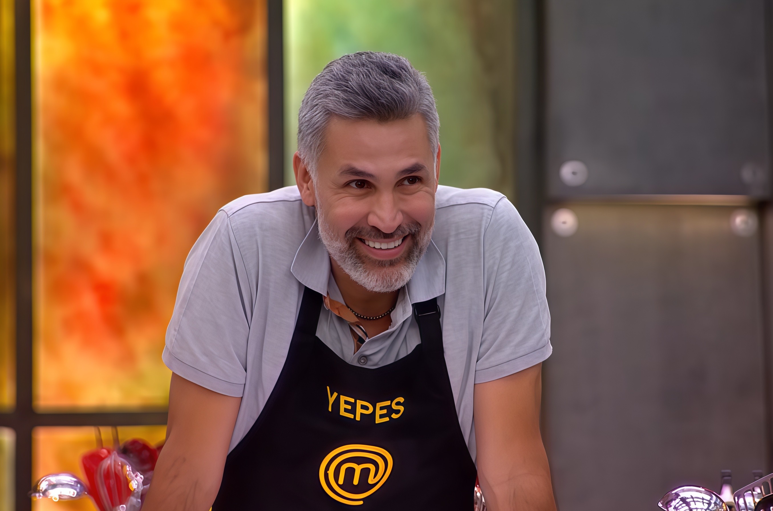 Él es el hijo de Mario Yepes que no siguió sus pasos en el fútbol ¿A qué se dedica?