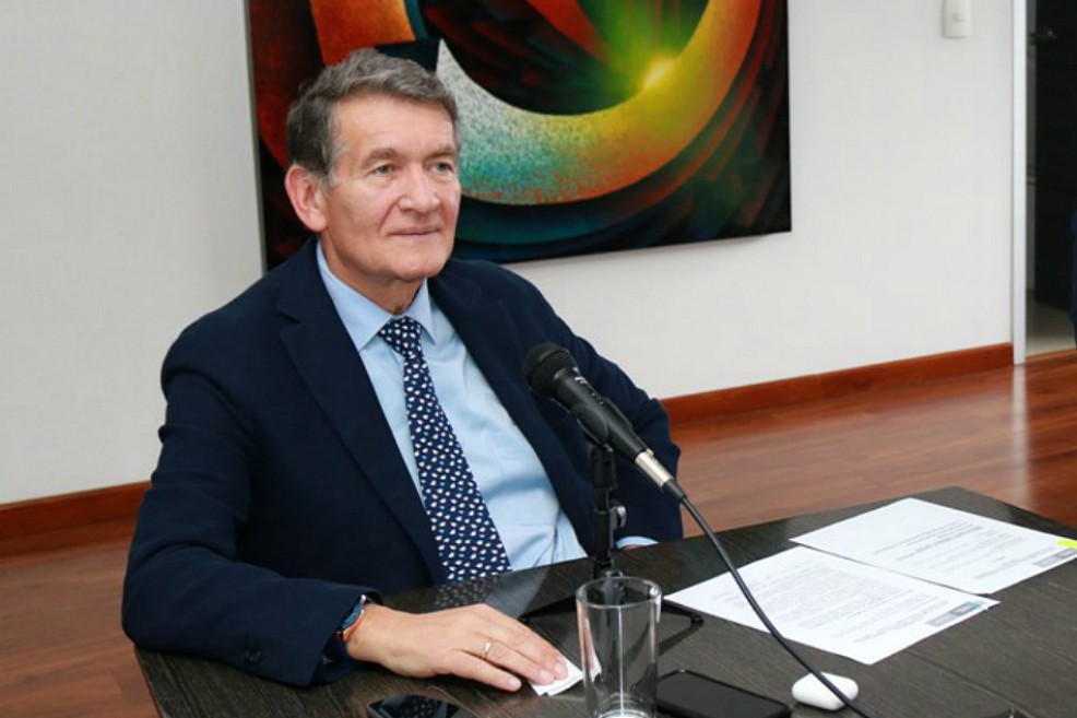 “Piso de Protección Social no es una reforma laboral”: Mintrabajo