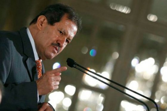 Vicepresidente le pidió a las Farc y al ELN acabar con el uso de minas antipersonal