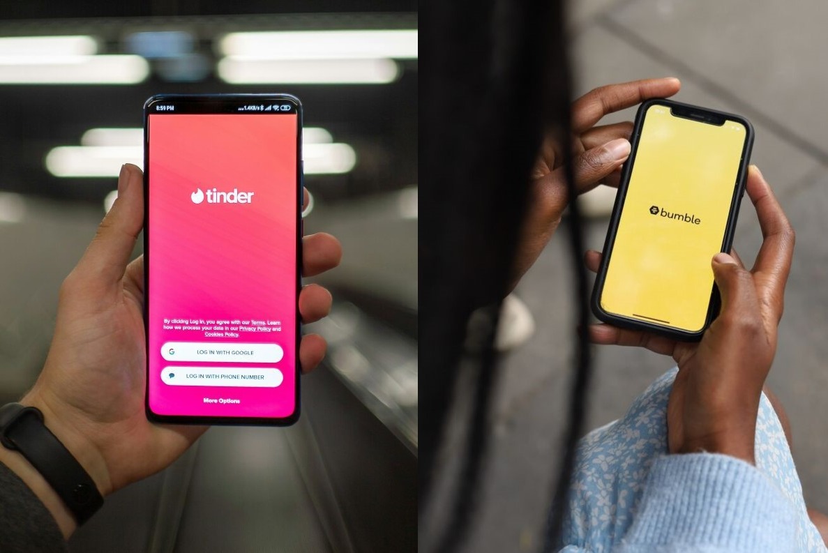 Ni Tinder ni Bumble: estas son otras apps para mejorar la vida sexual