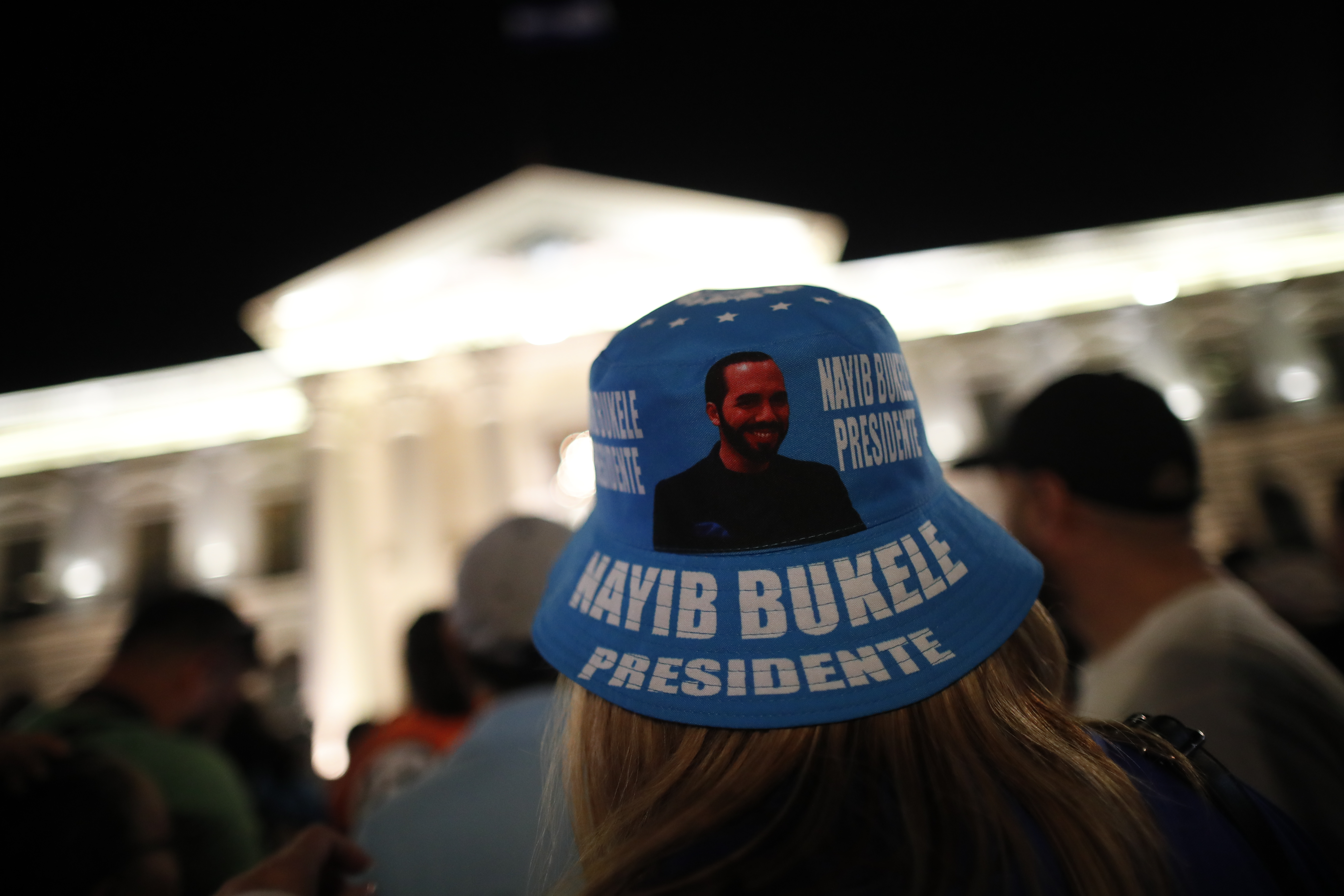 Bukele, el “dictador cool” que transformó a El Salvador