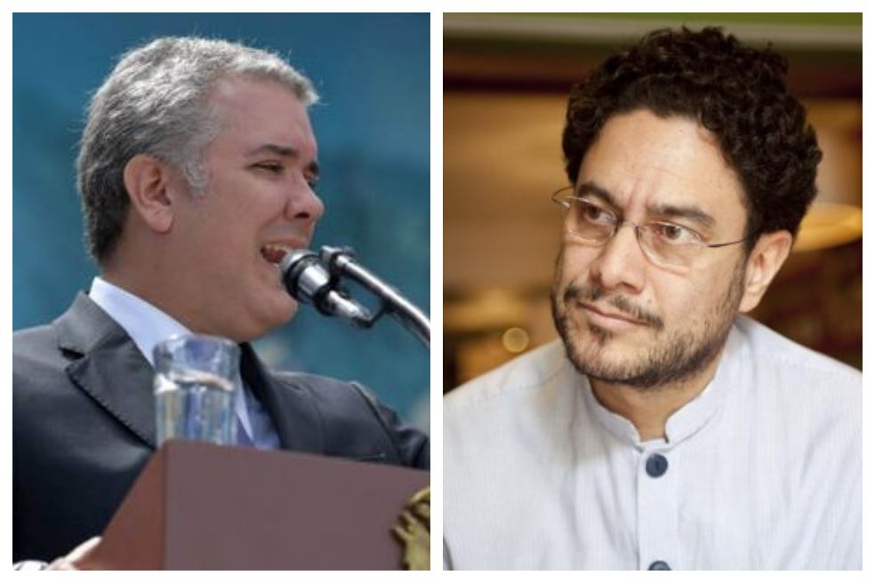 Caso Uribe: Cepeda pide a CIDH y ONU que Duque no presione a la justicia