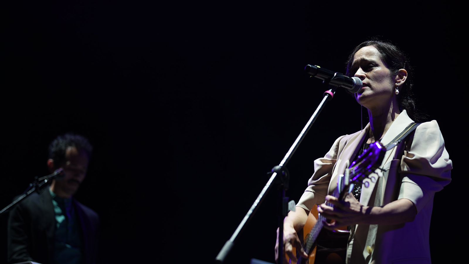 Fotos: con grandes shows, así se vivió el último día del Festival Cordillera