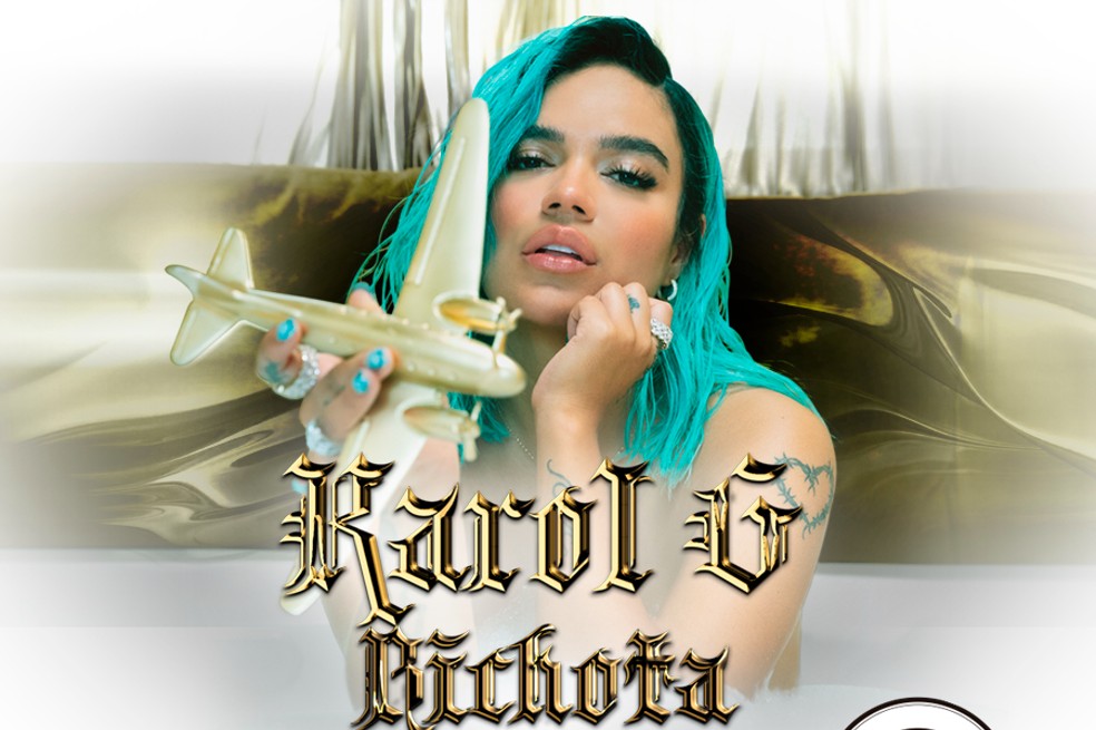 Desde $58.000: Esto valen las boletas del concierto de Karol G en Bogotá y Cali