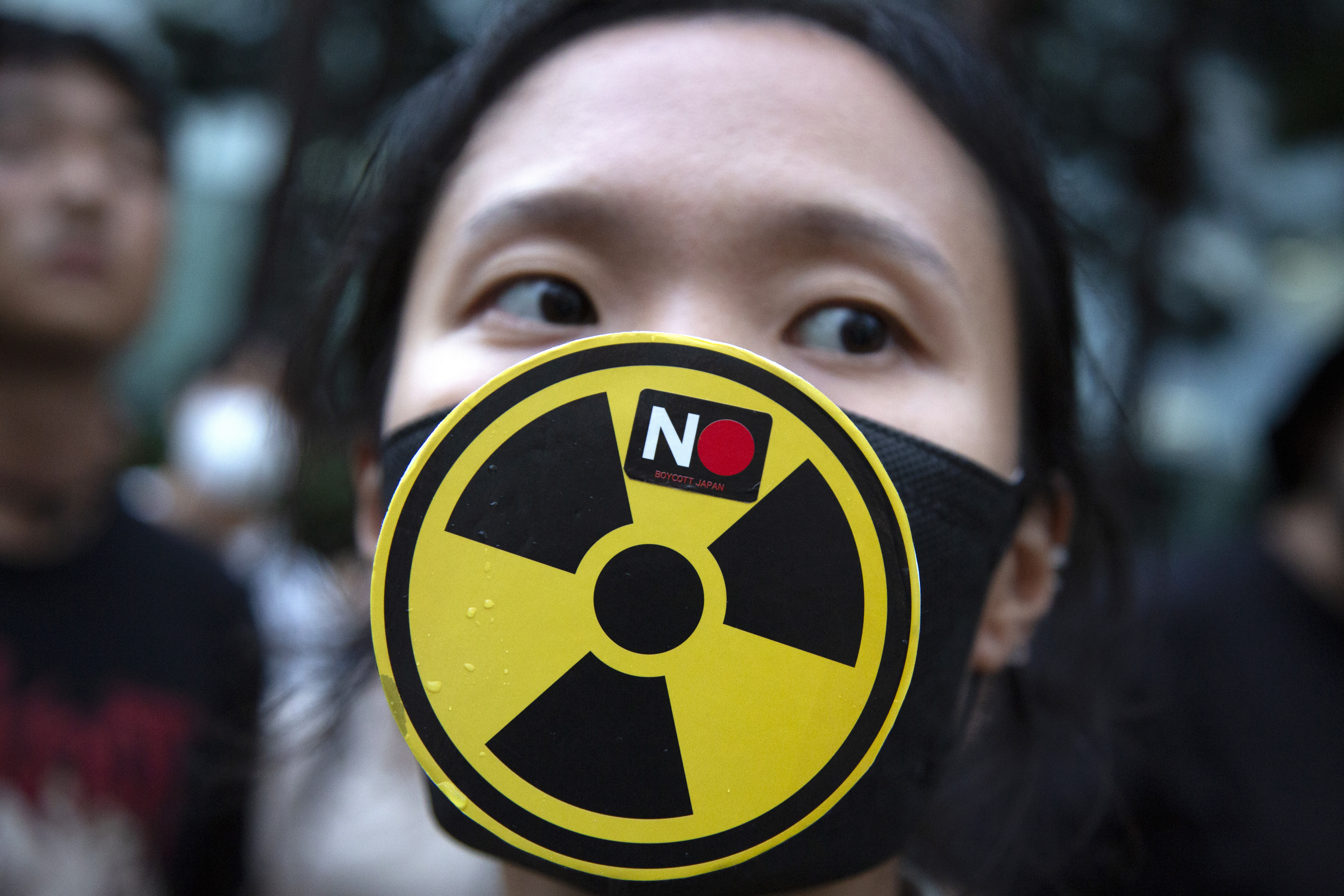 ¿Qué tan seguro es el vertimiento al mar del agua de central nuclear de Fukushima?