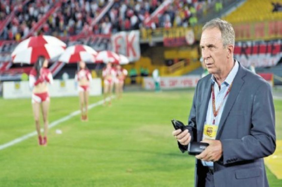 “Estamos en la semana más importante en lo que va de semestre”: Pelusso