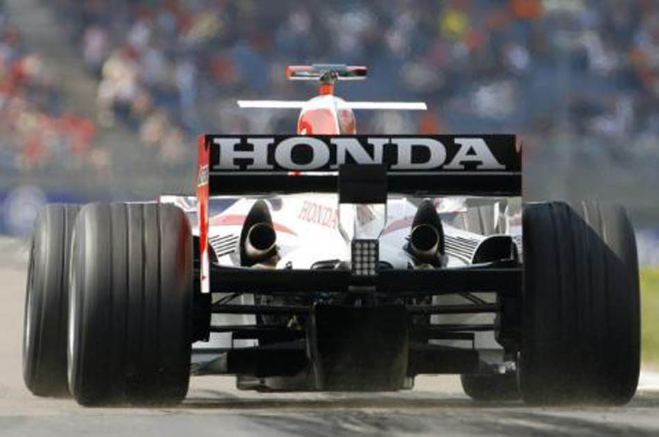 Honda anunciaría pronto su regreso a la Fórmula 1