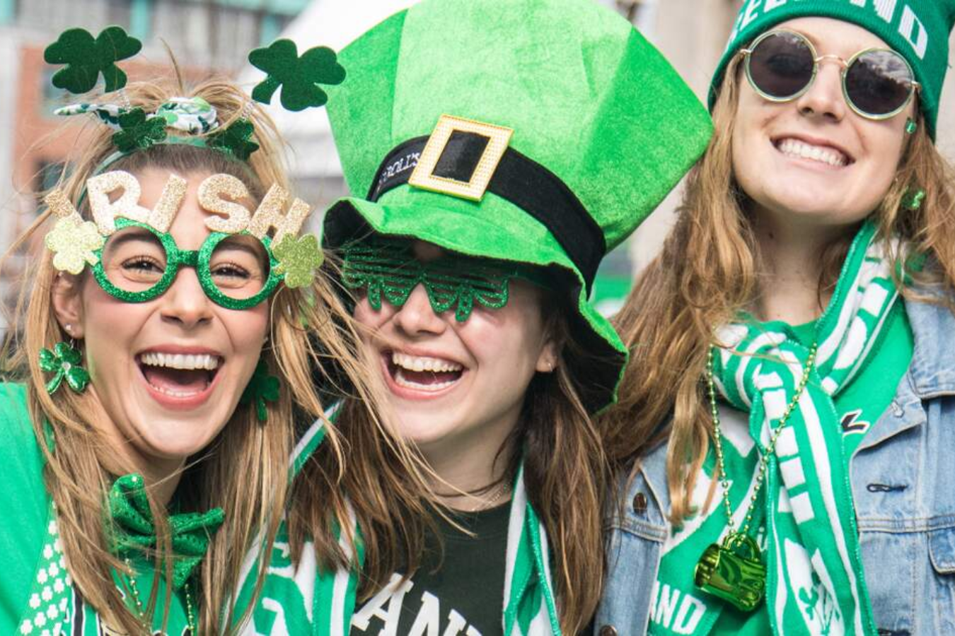 Día de San Patricio: entre tréboles y duendes, la historia de esta festividad
