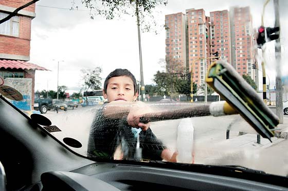 Unos 2 millones de niños son explotados cada año en el mundo