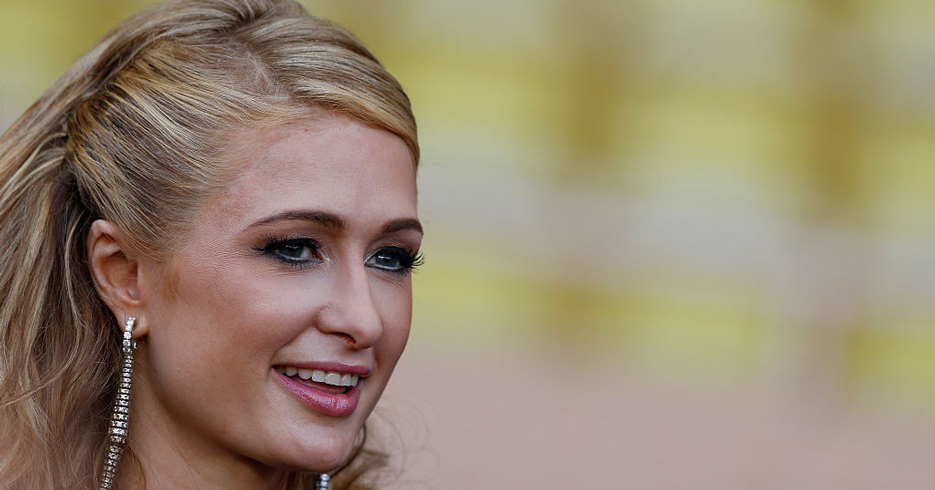 Doce momentos de la vida de Paris Hilton