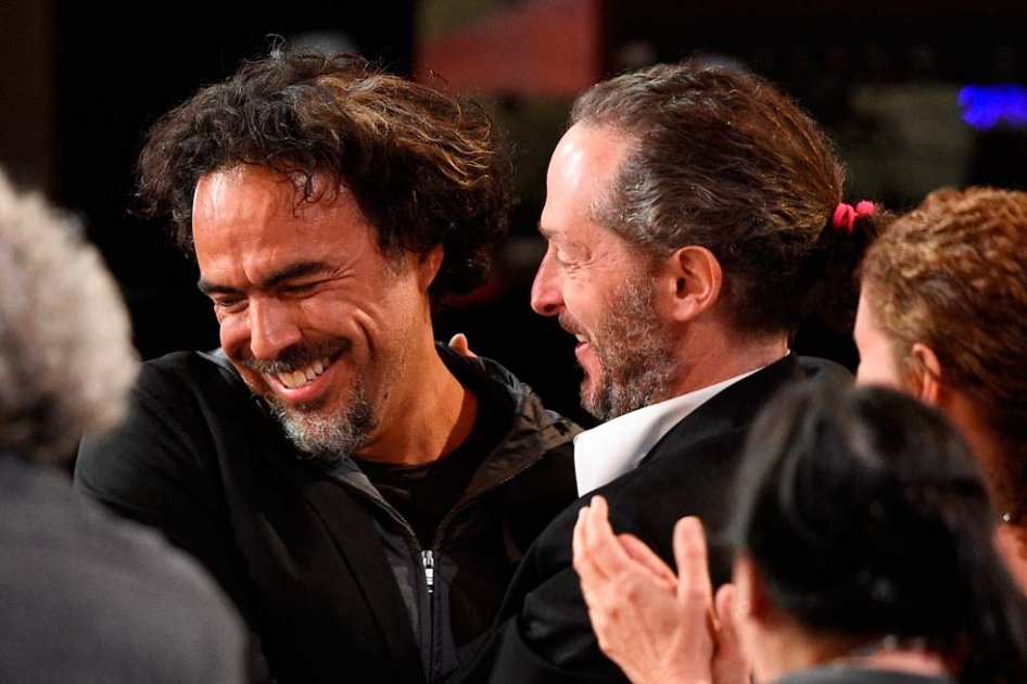 La edad de oro del cine mexicano