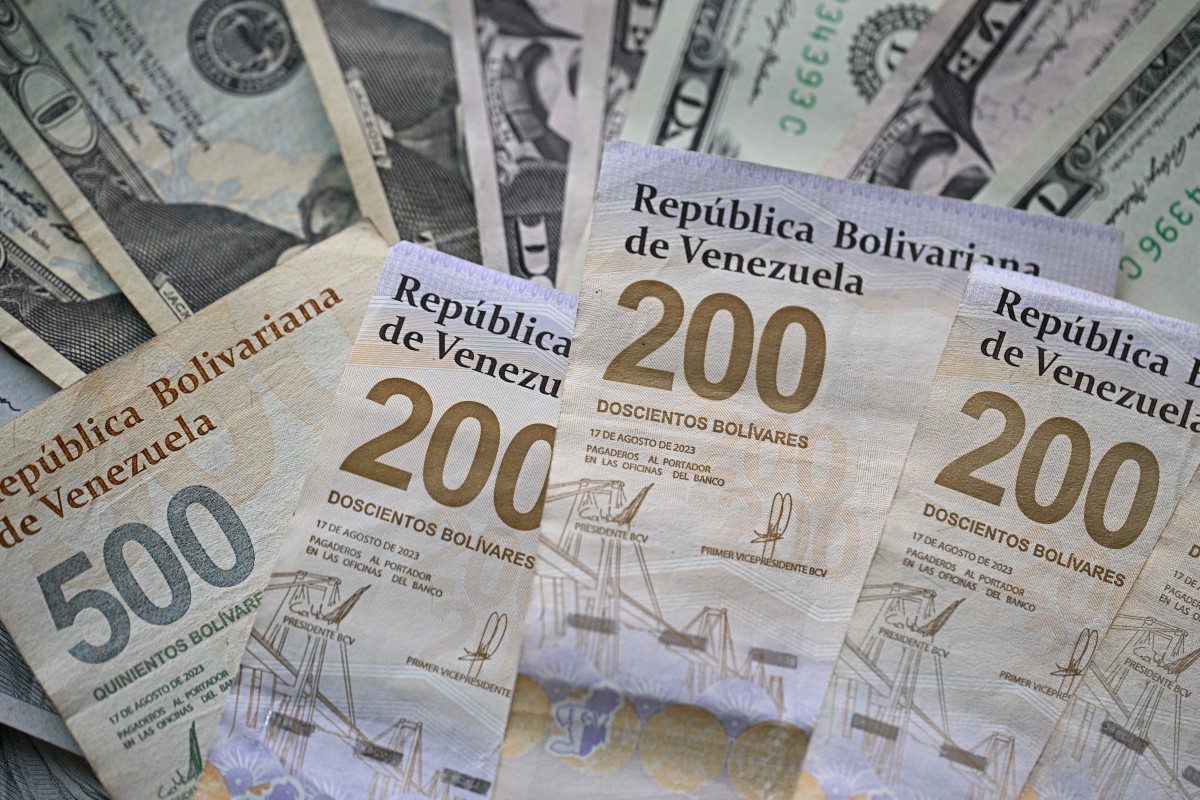 Siete años después, el FMI reconoce a Venezuela: ¿qué cambia para ese país?
