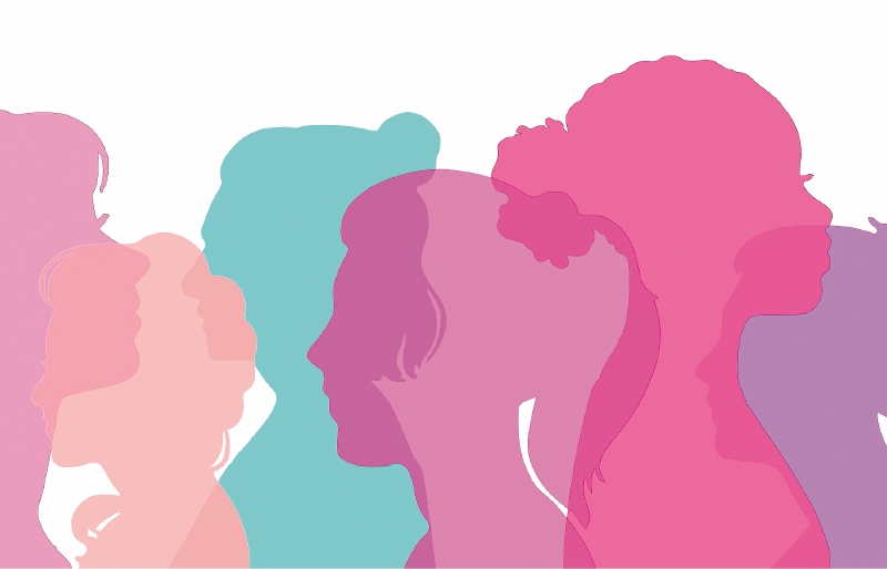 El 90% de las niñas que vive en países de renta baja carece de acceso a internet