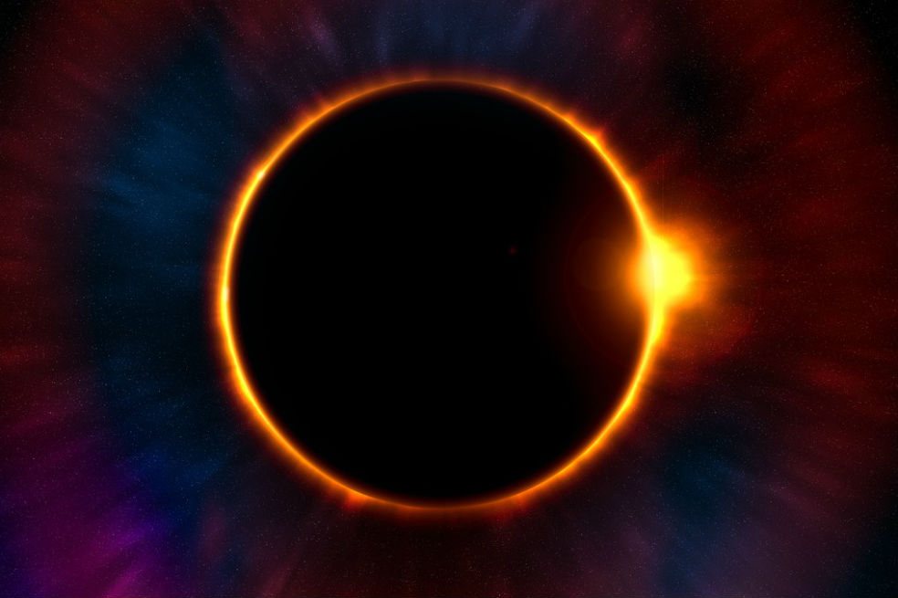 El próximo eclipse solar se podrá apreciar en Bogotá