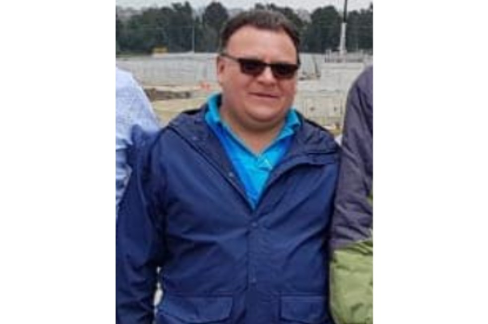 Fallece por COVID-19 Jorge Achury, miembro del comité nacional de la Alianza Verde