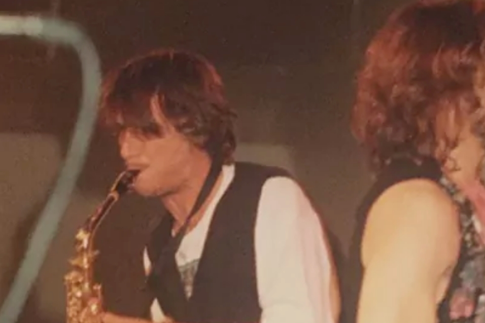Falleció José Luis Nieto, saxofonista de Extremoduro, Reincidentes y Platero y tú