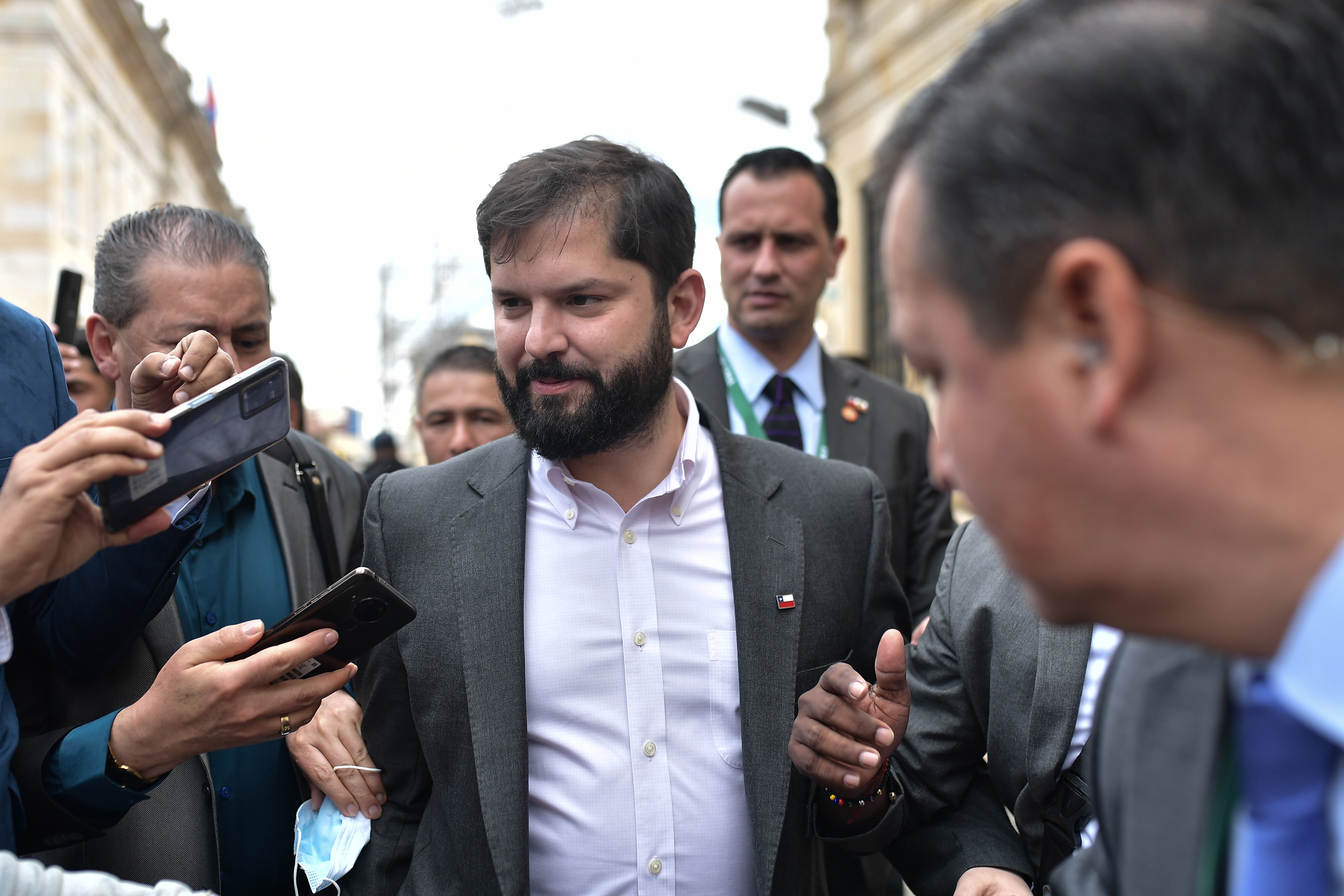 Chile: dimite ministra de Desarrollo Social, la primera de la era Boric, ¿por qué?