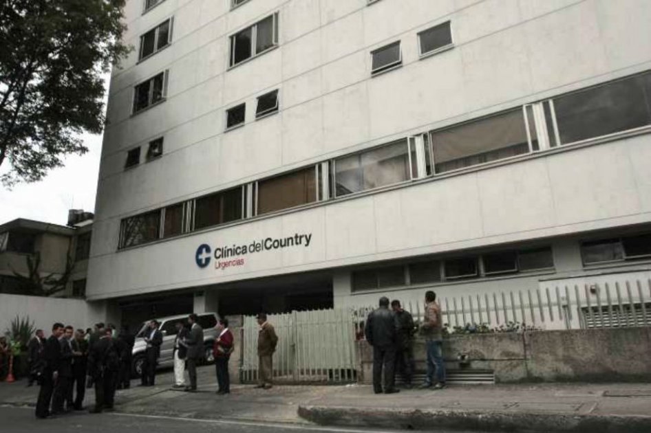 Con pronóstico reservado se encuentra uno de los heridos que dejó el atraco de la cra 7