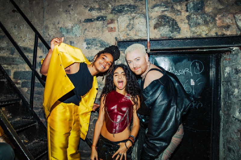 Jessie Reyez, desde el lado positivo del amor