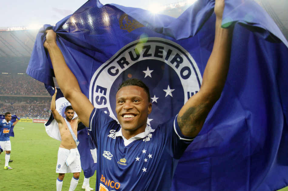 Cruzeiro, campeón del Brasileirao 2013
