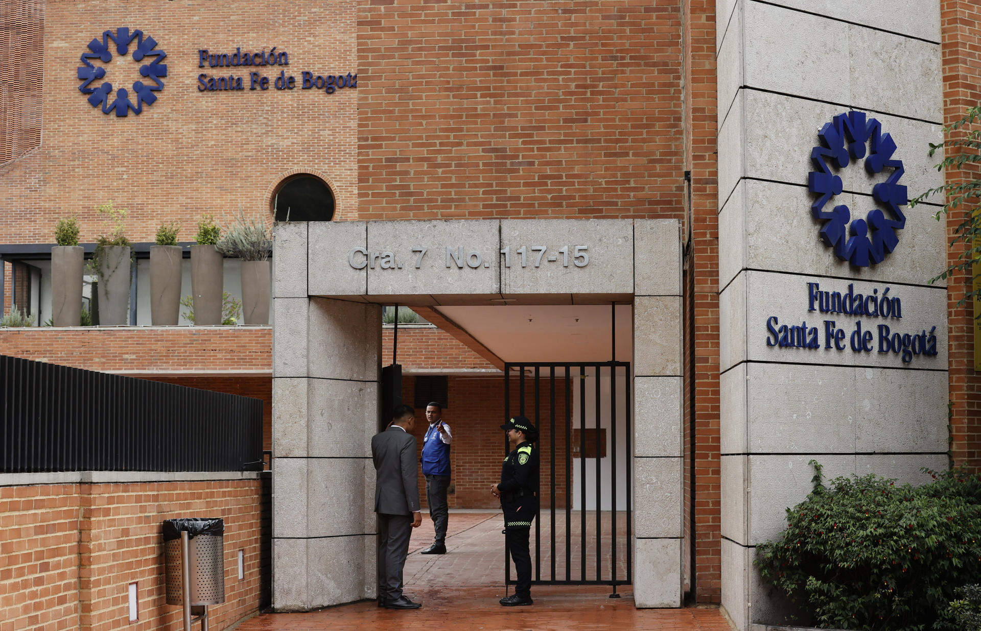 Fundación Santa Fe dejará de atender a pacientes del magisterio a partir del 31 de julio