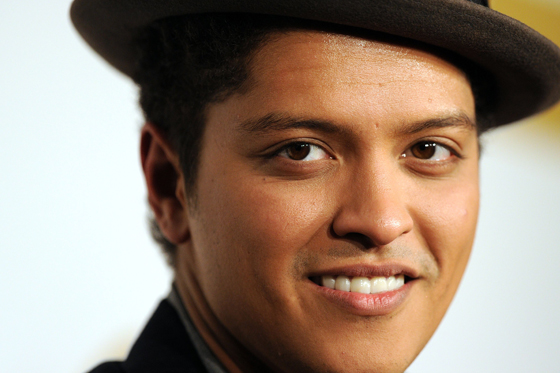 Los nominados a los Grammy