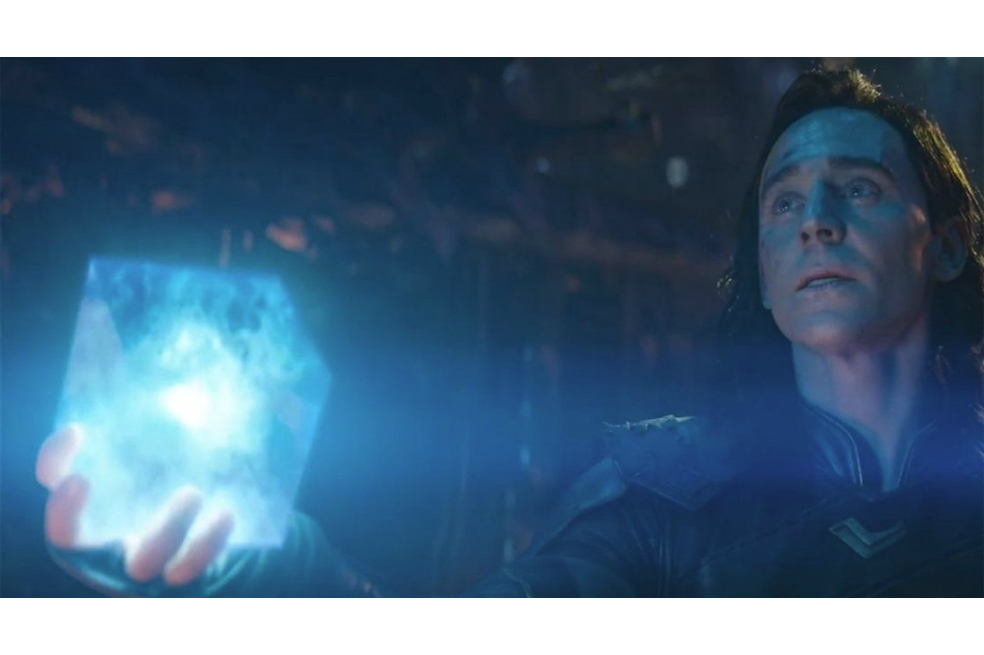 ¿De qué lado estará Loki en Vengadores: Infinity War?