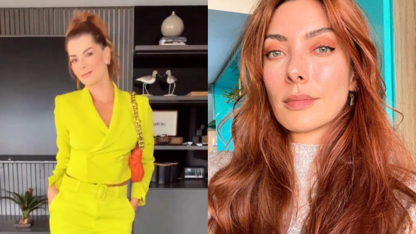 Norma Nivia contra Carolina Cruz: “No hagas sentir mal a las que no son como tu”