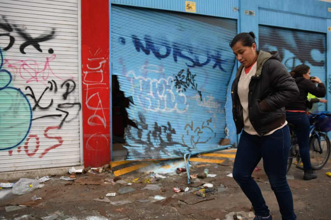 Fenalco: “El comercio está en proceso de recuperación pero no soporta más afectaciones»