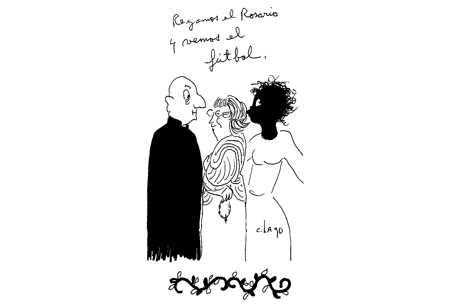 Nieves