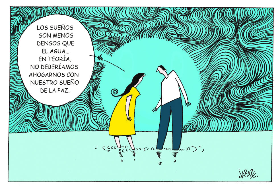 Jarape