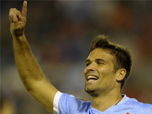 Jugador de la liga de España habría bebido cerveza en la banca de suplentes