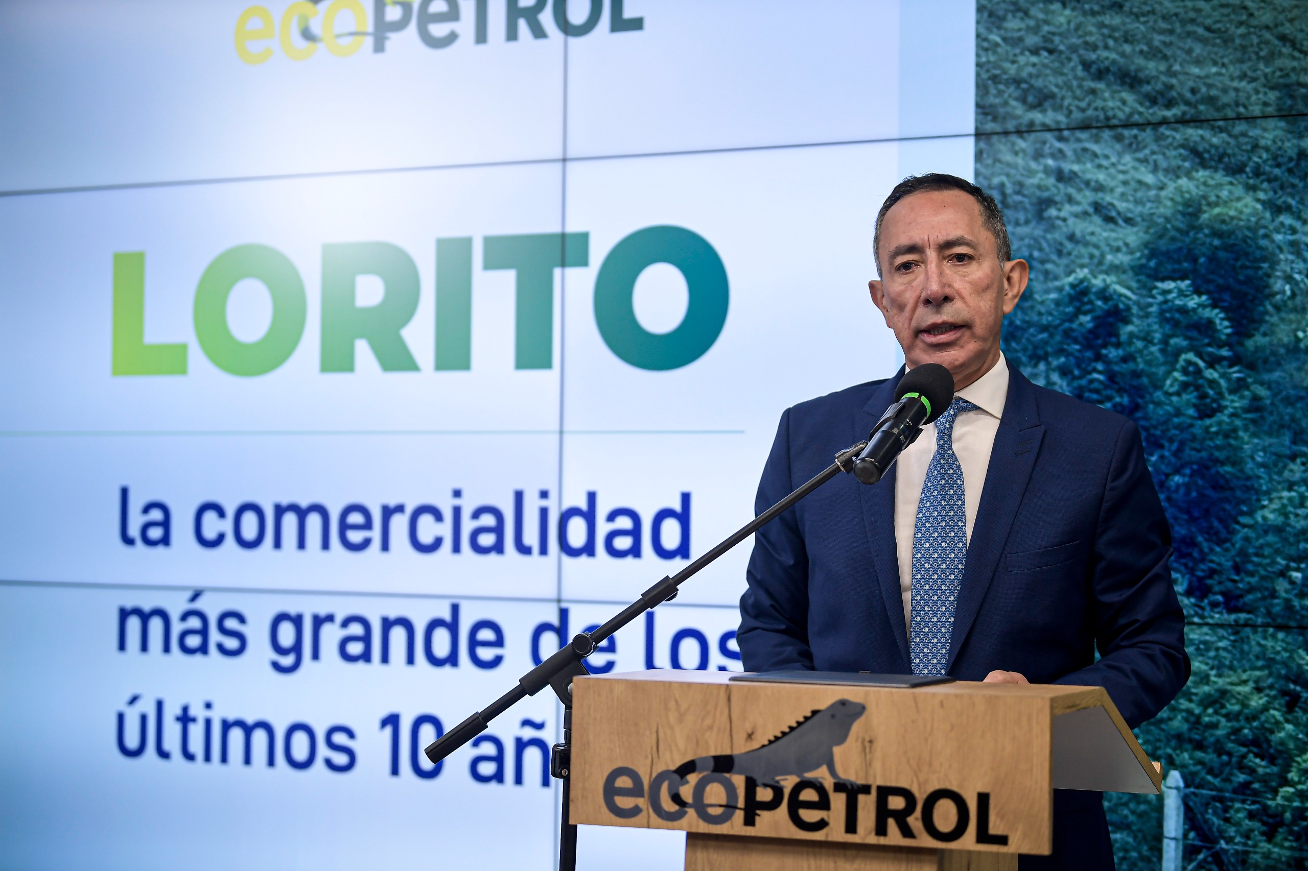 Ecopetrol declaró comercialidad en campo del Meta: es la más grande en una década