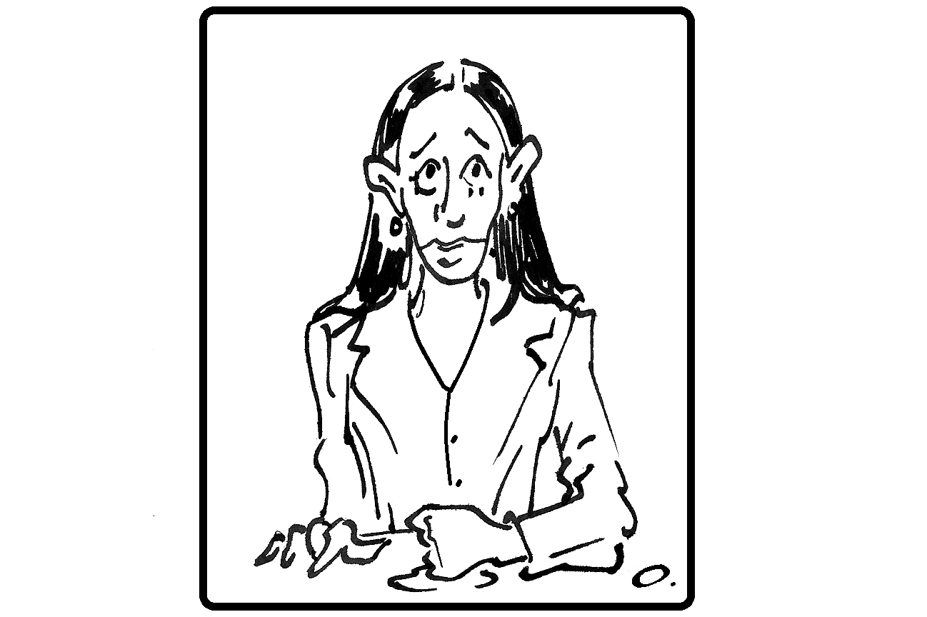 María Corina Machado