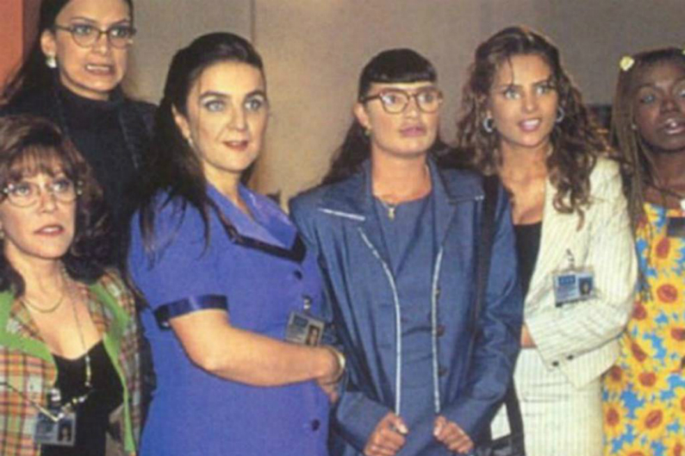 Betty la fea: ¿Se volverá a grabar la producción? Esto se conoció