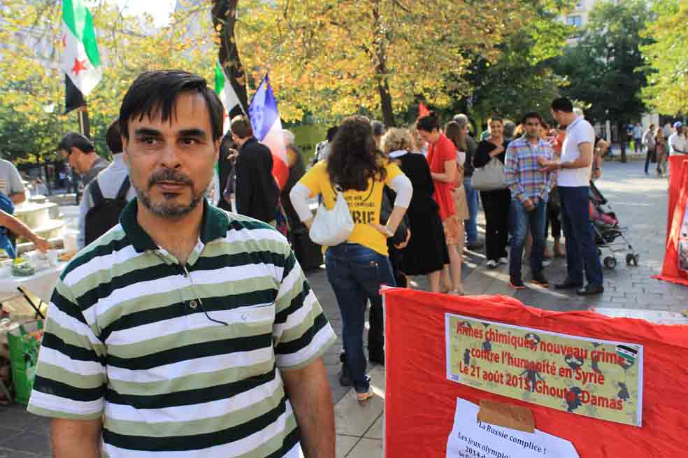 ‘Si va a ser igual que con Hussein, mejor que no hagan nada’