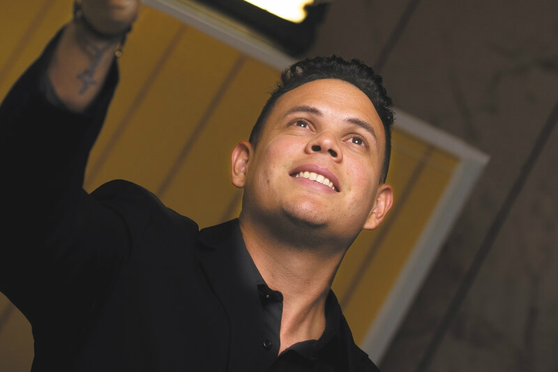 Gio Urshela: una agradable revelación